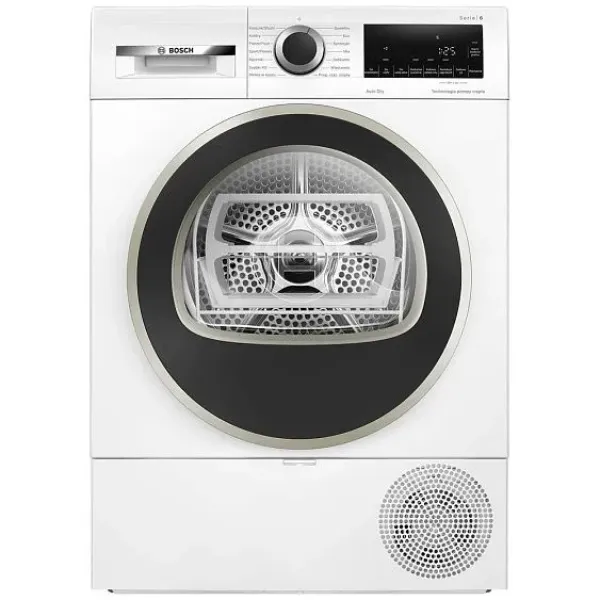 Сушильная машина BOSCH WQG1417EPL