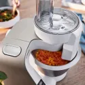Кухонный комбайн BOSCH MUM5XW10