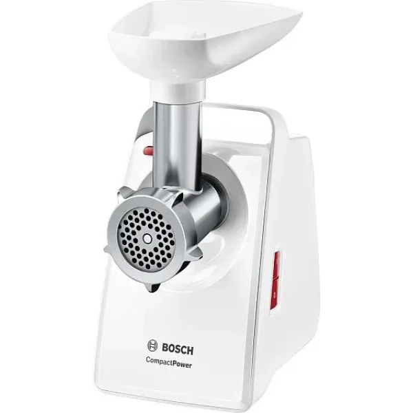 Мясорубка BOSCH MMWPL3000