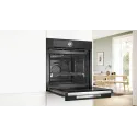 Духовой шкаф BOSCH HBG976MM1