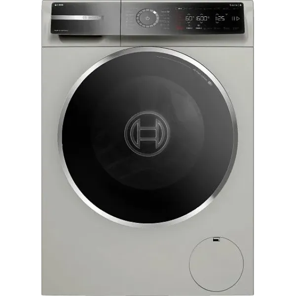 Стиральная машина BOSCH WGB256AXME
