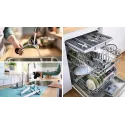 Блендер BOSCH MSM4B654