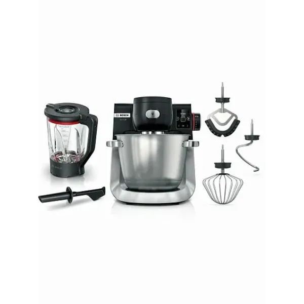 Кухонная машина BOSCH MUMS6ZS17