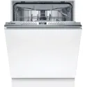 Посудомоечная машина BOSCH SMV4HVX07E
