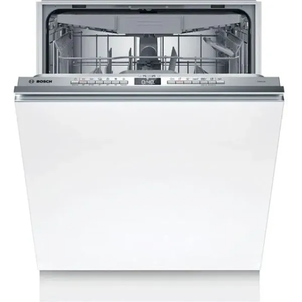 Посудомоечная машина BOSCH SMV4HVX07E