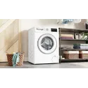 Стиральная машина BOSCH WAN2829SSN