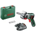 Сабельная пила Bosch EasyCut 12 06033C9020