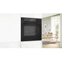 Духовой шкаф BOSCH HSG938EM1