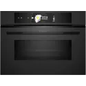 Духовой шкаф BOSCH CMG978NM1