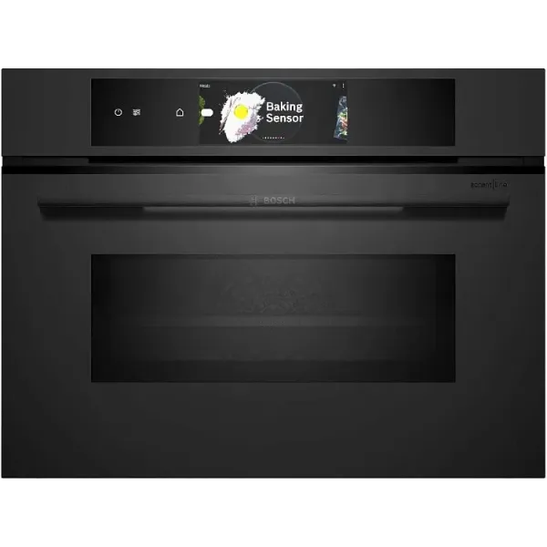 Духовой шкаф BOSCH CMG978NM1