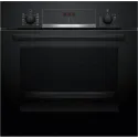 Духовой шкаф BOSCH HBF514BB1T