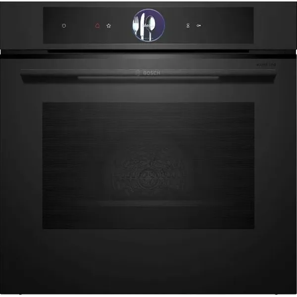 Духовой шкаф BOSCH HBG976MM1