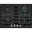 Варочная поверхность BOSCH PNP6B6K40 Варочная поверхность BOSCH PNP6B6K40