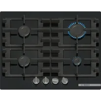 Варочная поверхность BOSCH PNP6B6K40 Варочная поверхность...