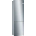 Холодильник BOSCH KGE39ALCA