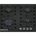 Варочная поверхность BOSCH PNN6B6K40 Варочная поверхность BOSCH PNN6B6K40