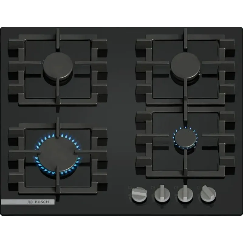 Варочная поверхность BOSCH PNN6B6K40 Варочная поверхность BOSCH PNN6B6K40
