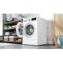 Стиральная машина BOSCH WGG244Z4BY