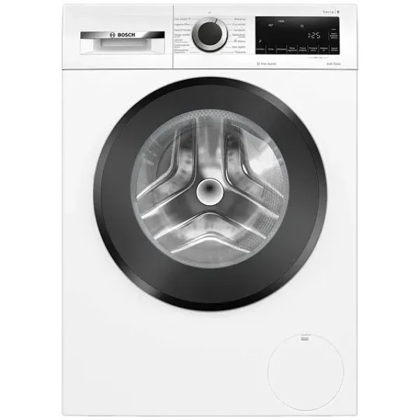 Стиральная машина BOSCH WGG244Z9PL