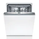 Посудомоечная машина BOSCH SBD 6ECX12E