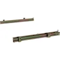 Телескопические направляющие BOSCH HEZ638070
