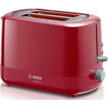 Тостер BOSCH TAT3A11...