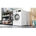 Стиральная машина BOSCH WGG254FMSN