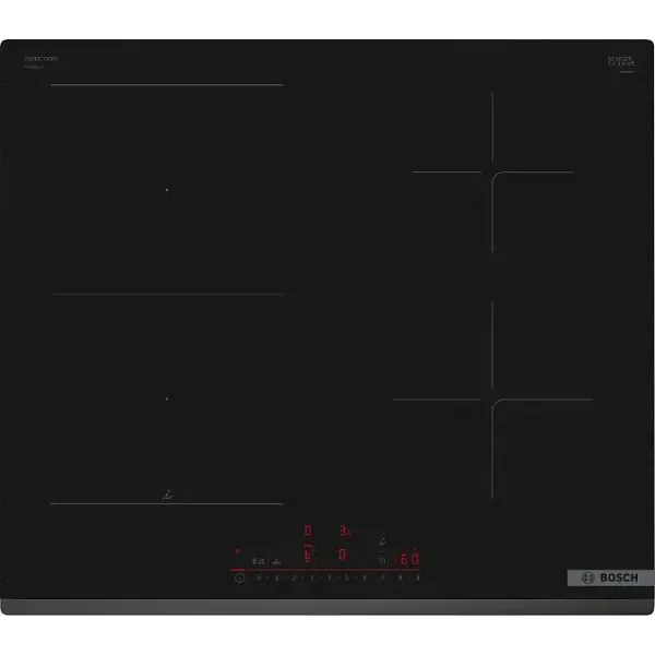 Варочная поверхность BOSCH PVS63KHC1E