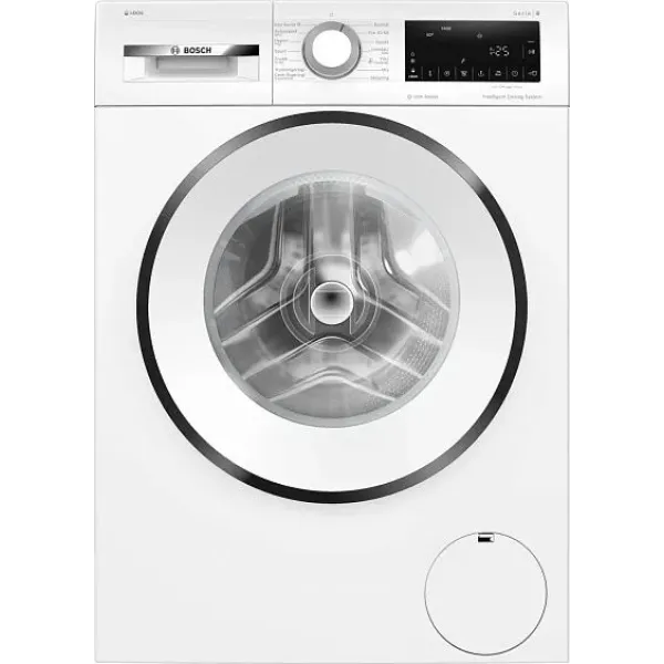 Стиральная машина BOSCH WGG 244FNSN
