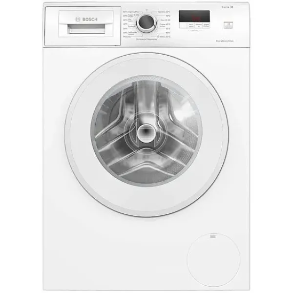Стиральная машина BOSCH WGE03201PL