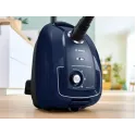 Пылесос BOSCH BGL38WBU3H