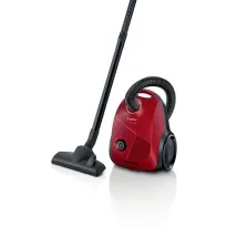Пылесос BOSCH BGBS2RD1 Пылесос BOSCH BGBS2R...