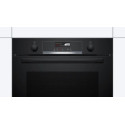 Духовой шкаф BOSCH HBG539BB6