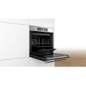 Духовой шкаф BOSCH HBG876ES7S