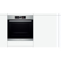Духовой шкаф BOSCH hbg636ls1