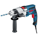 Дрель ударная BOSCH gsb 19-2 re(бзп) (0.601.17b.500)