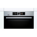 Духовой шкаф BOSCH HBG876ES7S