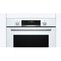 Духовой шкаф BOSCH HBG536EW3