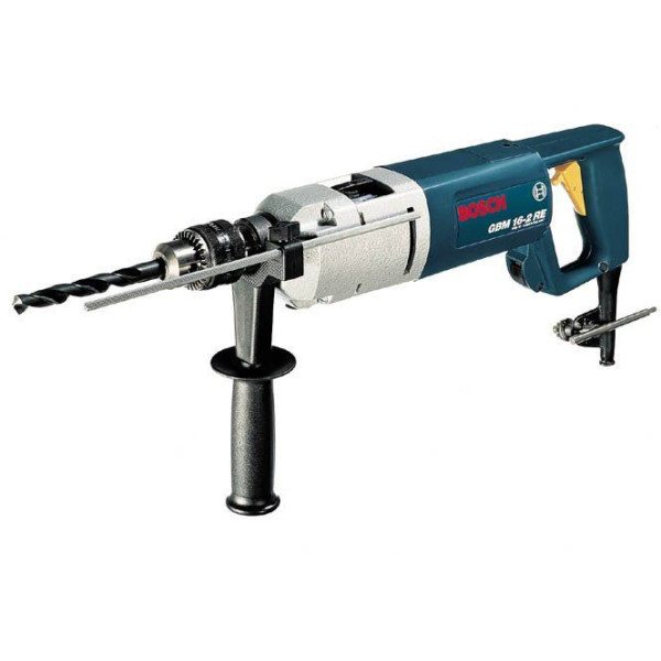 Дрель BOSCH gbm 16-2 re