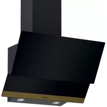 Вытяжка BOSCH DWK65A...