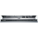 Посудомоечная машина BOSCH SMV25BX01R