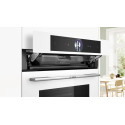 Духовой шкаф BOSCH HSG7361W1