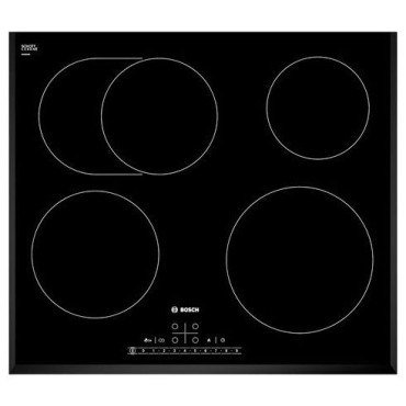 Поверхность BOSCH PK...