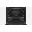 Духовой шкаф BOSCH HBG632TS1