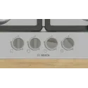 Варочная поверхность BOSCH PGH6B5K90R