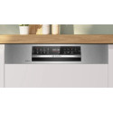 Посудомоечная машина BOSCH SMI6ZCS16E