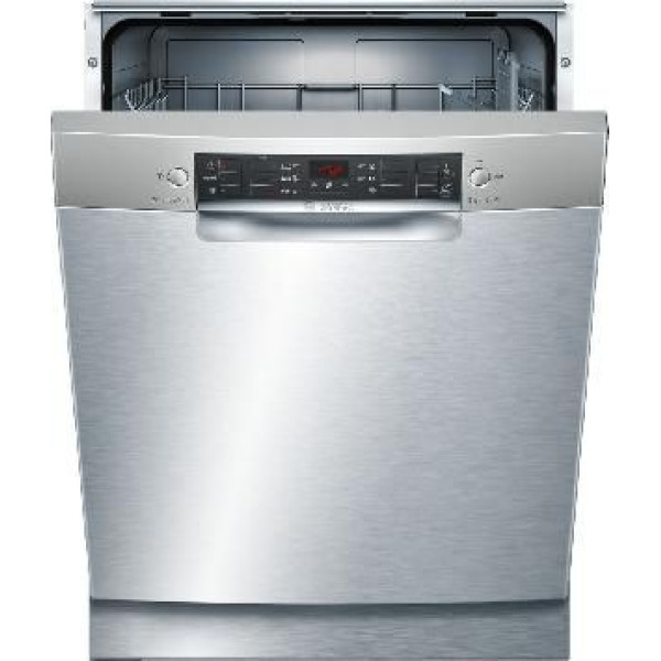Встраиваемая посудомоечная машина Bosch SMU 46 AI 01 S