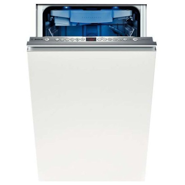 Посудомоечная машина встраиваемая узкая BOSCH spv 69t30