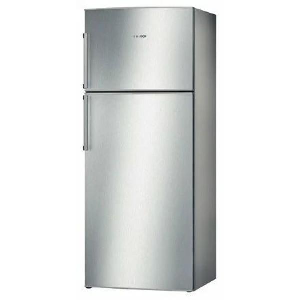 Холодильник Bosch KDN42VL20 нержавеющая сталь