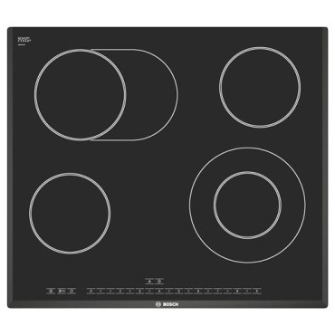 Поверхность BOSCH pk...